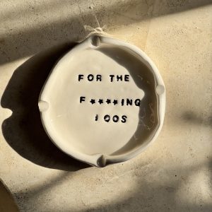 Τασάκι "IQOS"