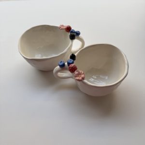 Κούπα "Berries On Top"