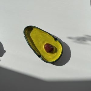 Τασάκι "Αvocado"
