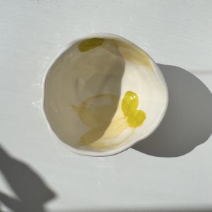 Μπολάκι "Limoncello"