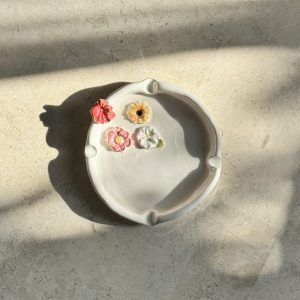 Τασάκι "Bouquet"