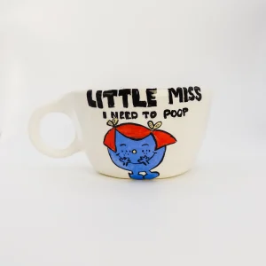 Κούπα "Little Miss"