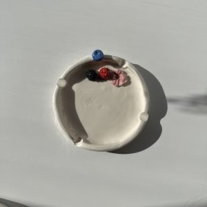 Τασάκι "Berries On Top"