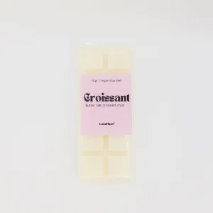 Wax Melt - Croissant