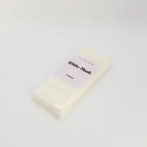 Wax Melt - White Musk