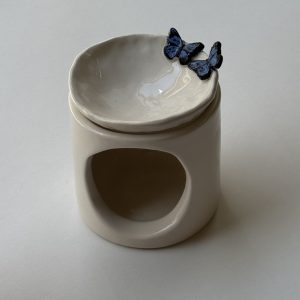 Wax Melter "Butterfly effect"