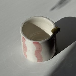 Κούπα Double Espresso "Amalfi"