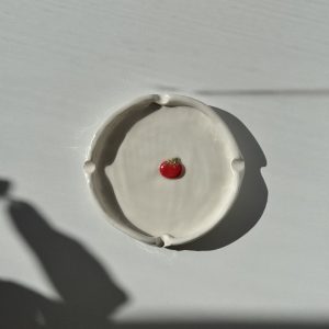 Τασάκι "Tomato"
