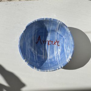 Μπολάκι "Amour"