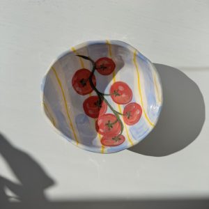 Μπολάκι "La Mattina"