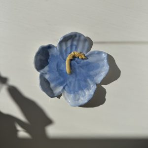 Πιατάκι "Hibiscus Touch"