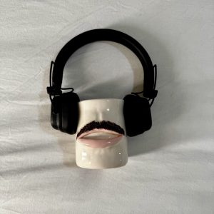 Κούπα "Moustache guy"